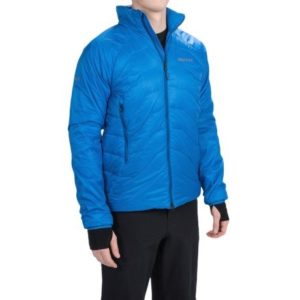 Marmot 土撥鼠 Gigawatt 800蓬 男士羽絨服