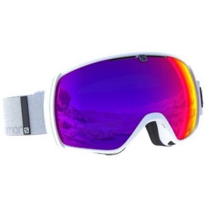 SALOMON 薩洛蒙 XT ONE 中性滑雪鏡