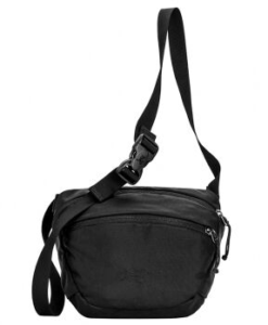 限PLUS會員： ARC'TERYX 始祖鳥 Maka 2 運動腰包 2L