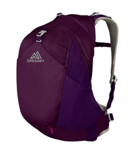 GREGORY 格里高利 J23 女款戶外登山包 23L