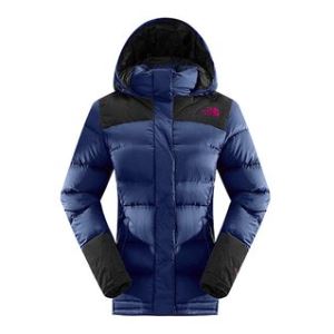THENORTHFACE北面CTV7女款羽絨服800蓬