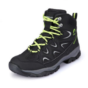 TOREAD 探路者 HFBE92007 情侶耐磨登山鞋