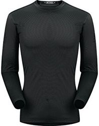 限尺碼： ARC'TERYX 始祖鳥 phase sl 輕薄款速干衣