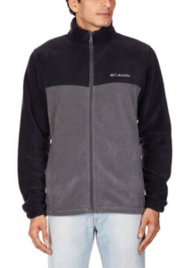 Columbia 哥倫比亞 Steens Mountain 2.0 男士抓絨外套