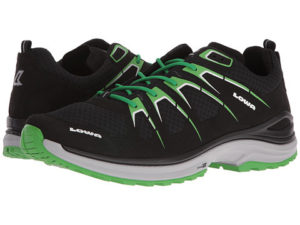 Lowa Innox Evo 男式戶外越野跑鞋