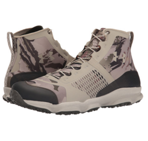 UNDER ARMOUR 安德瑪 SpeedFit 男士徒步靴