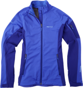 Marmot 土撥鼠 Leadville 男款軟殼外套