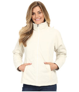 Columbia 哥倫比亞 女款防水保暖夾克 $30