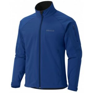 Marmot 土撥鼠 Gravity M1 男款防風軟殼