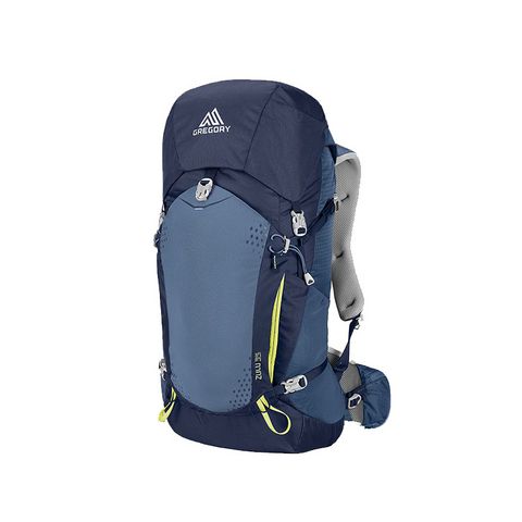 GREGORY 格里高利 ZULU 35 戶外登山徒步背包 35L
