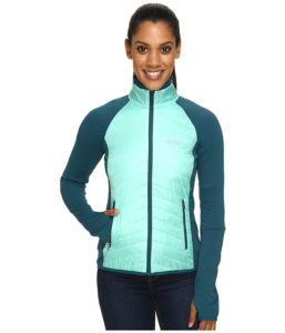 Marmot 土撥鼠 Variant 女士保暖棉服