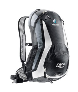 deuter 多特 Race 15L 戶外騎行輕量透氣背包運動徒步雙肩背包