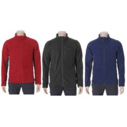 湊單品： MOUNTAIN HARDWEAR 山浩 男士抓絨保暖外套 3色可選