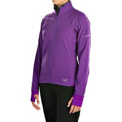 Arc’teryx Kapta Jacket  始祖鳥女士透氣運動夾克