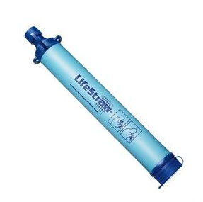 LifeStraw 生命吸管 Hollow fiber-S16 過濾吸管