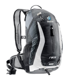 deuter 多特 Race 運動騎行背包 10L