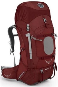 OSPREY Aether 70 蒼穹 男款雙肩戶(hù)外背包