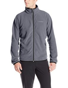Columbia Men’s Fuller Ridge Fleece Jacket 哥倫比亞男款抓絨衣