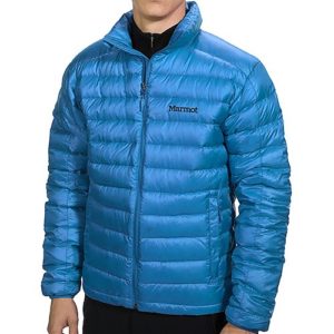 土撥鼠（Marmot）Modi Down 男士羽絨服 700蓬