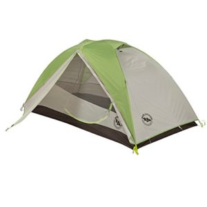 BigAgnes 比格尼斯 Blacktail 黑尾 超輕鋁桿雙層帳篷