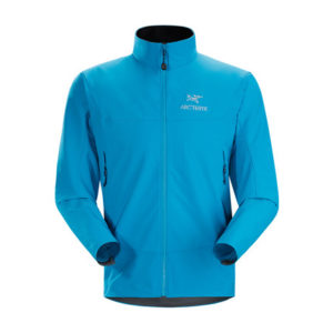 ARC’TERYX 始祖鳥 Gamma LT 男款防風軟殼