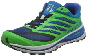 Tecnica 泰尼卡 極光系列 RUSH E-LITE MS 男款越野跑鞋