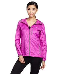 Columbia 哥倫比亞 女士皮膚風衣 3色