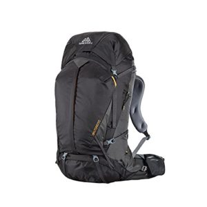 GREGORY 格里高利 BALTORO B55 男式戶外登山背包 55L