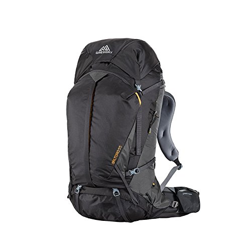 GREGORY BALTORO B55 男式戶外登山背包 55L