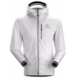 M碼起： ARC’TERYX 始祖鳥 Squamish Hoody 男款皮膚風衣