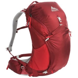 GREGORY Z40 男款戶外登山包 40L