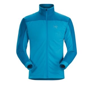 Arc’teryx 始祖鳥 Stradium Jacket 男士抓絨衣