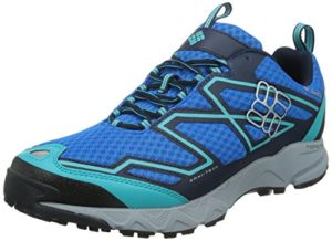 Columbia 哥倫比亞 越野跑系列 DM1187 男款跑鞋