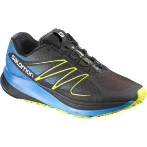 SALOMON 薩洛蒙 Sense Propulse 男士越野跑鞋