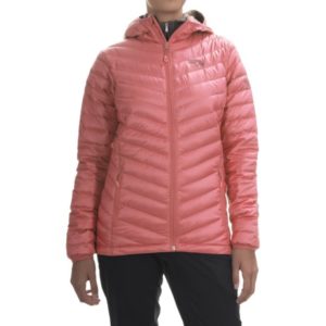 MOUNTAIN HARDWEAR 山浩 Nitrous Q.Shield 女士羽絨服