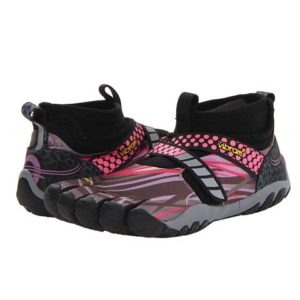 限尺碼： Vibram Fivefingers Lontra 女款五趾鞋