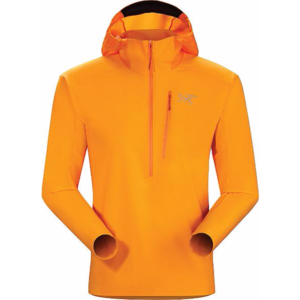 ARC’TERYX 始祖鳥 Psiphon SL 男款連帽軟殼外套