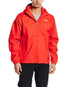 The North Face 北面 Quest Insulated 男士沖鋒衣 直郵到手約383元
