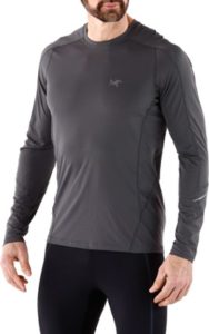 Arc’teryx 始祖鳥 Motus 男士防曬速干T恤