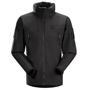 ARC’TERYX 始祖鳥 LEAF Alpha GEN 2 男款沖鋒衣