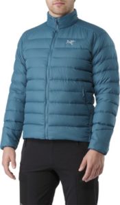 ARC’TERYX 始祖鳥 Thorium AR 男款羽絨服