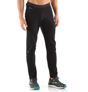 ARCTERYX 始祖鳥 Windstopper 男士防風防潑水軟殼長褲