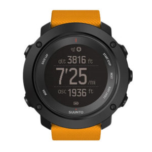 SUUNTO 頌拓 Ambit3 Vertical 戶外腕表（帶心率帶）