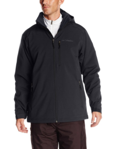 Columbia 哥倫比亞 Gate Racer 男款軟殼外套