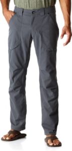 Arcteryx 始祖鳥 Sullivan 男士耐磨帆布長褲 兩色