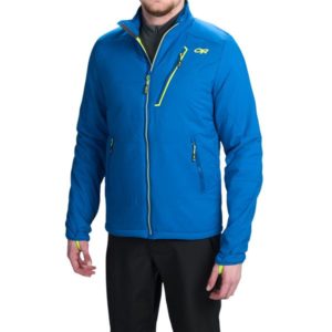 Outdoor Research Superlayer PrimaLoft 男士保暖夾克