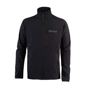 Marmot 土撥鼠 81130 M3 男士軟殼夾克