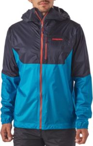 Patagonia 巴塔哥尼亞 防風防水超輕皮膚衣 2色