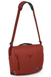 Osprey 魚鷹 39012-321-O/S 小鷹電腦郵差包