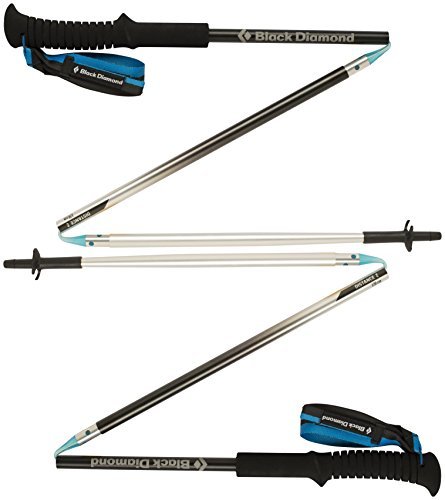 Black Diamond Distance Z 112181 中性 折疊Z杖